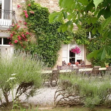 La Moriere * Mont-Dol