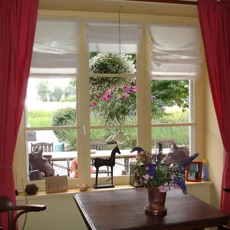 Couette-café La Moriere