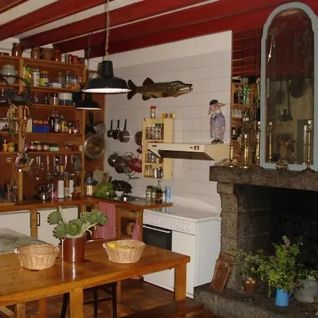 Couette-café La Moriere